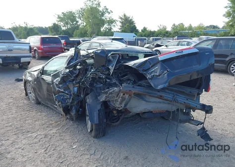 2012 Ford Fusion Sel from USA, damaged, VIN 3FAHP0JA6CR236796